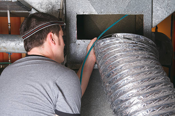 Best HVAC Air Duct Cleaning  in North Bay Village, FL