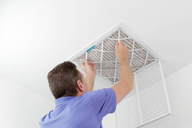 Best Commercial Air Duct Cleaning  in North Bay Village, FL